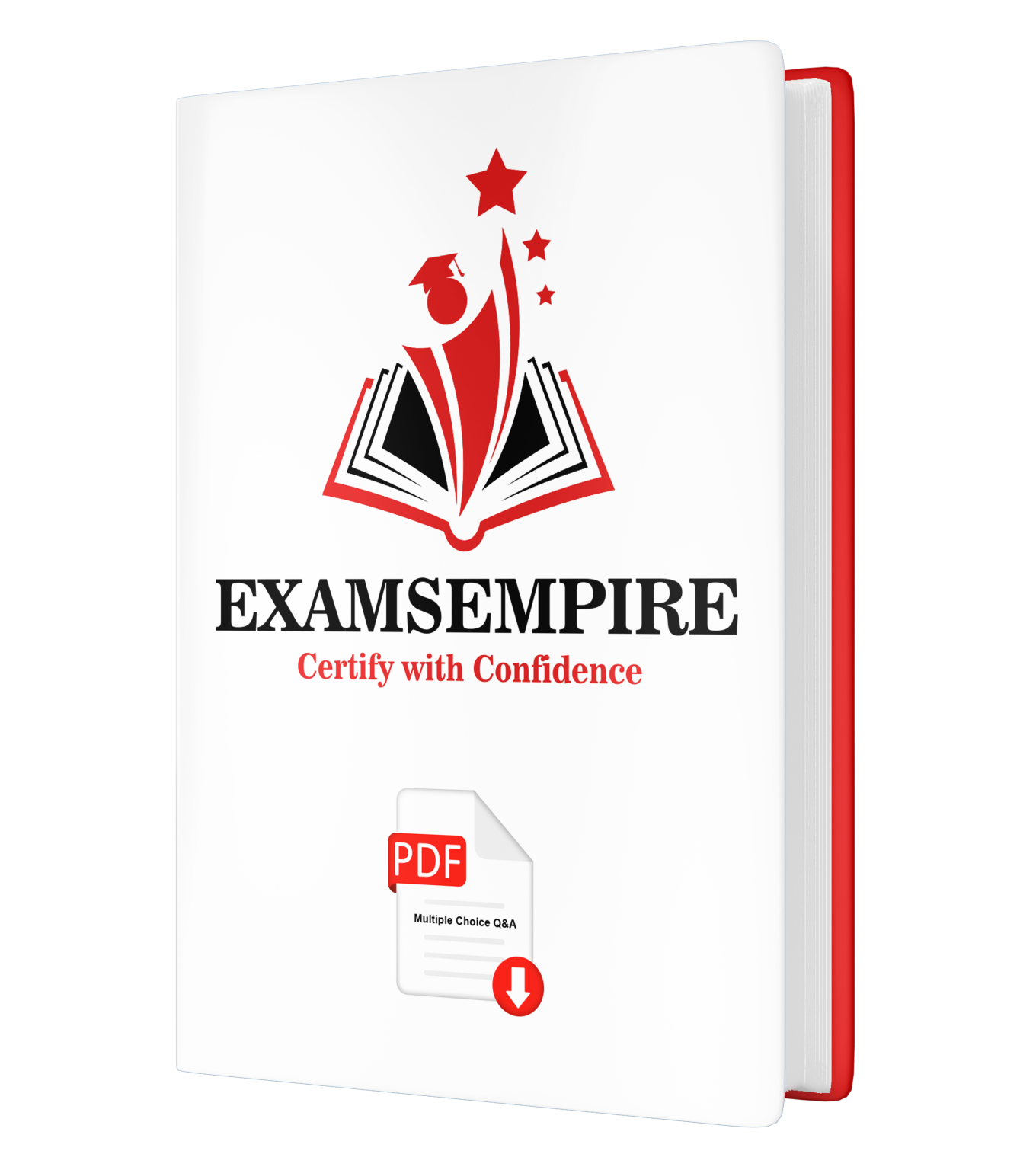 CCI-RCES Exam Dumps PDF Questions | CCI-RCES ExamsEmpire.com